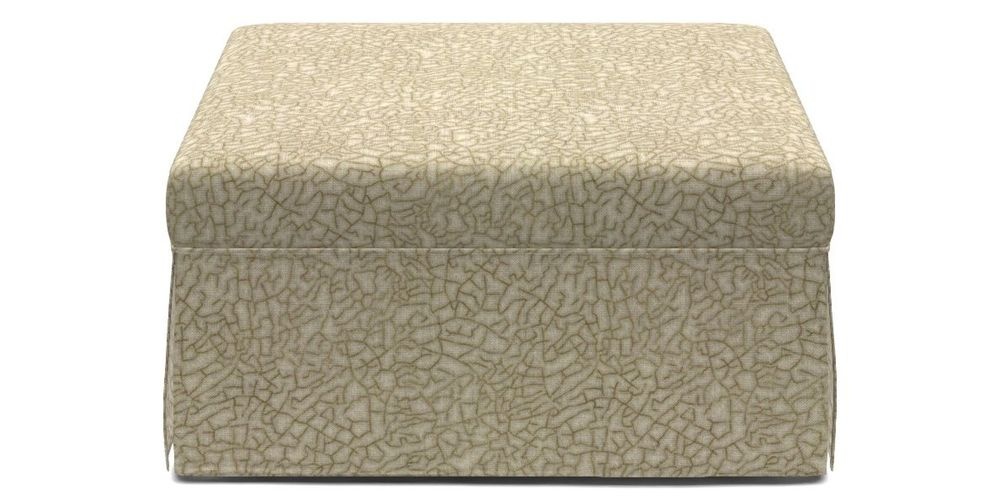 Footstool C