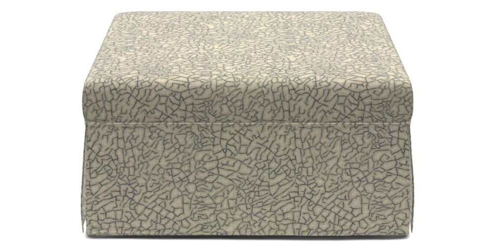 Footstool C