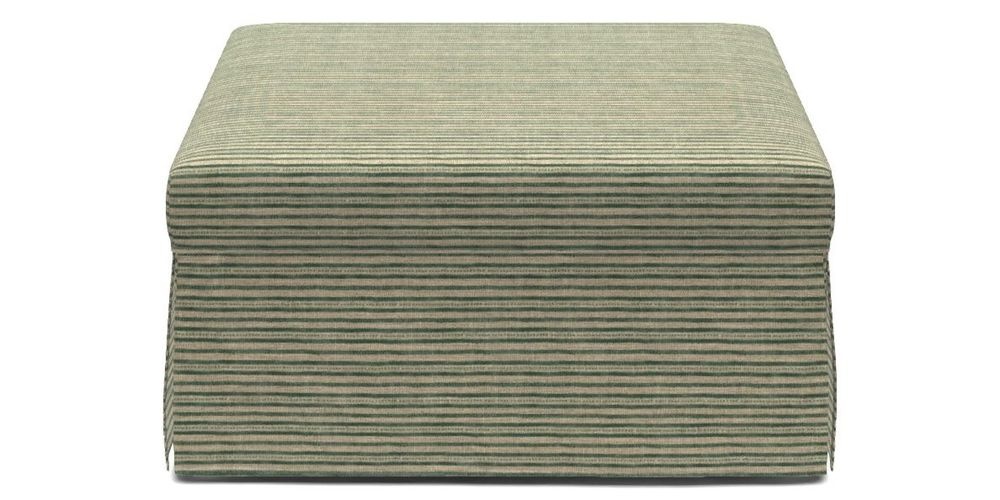Footstool C