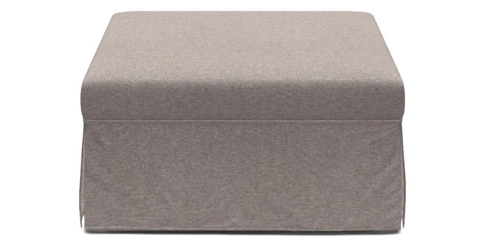 Bespoke Footstools C