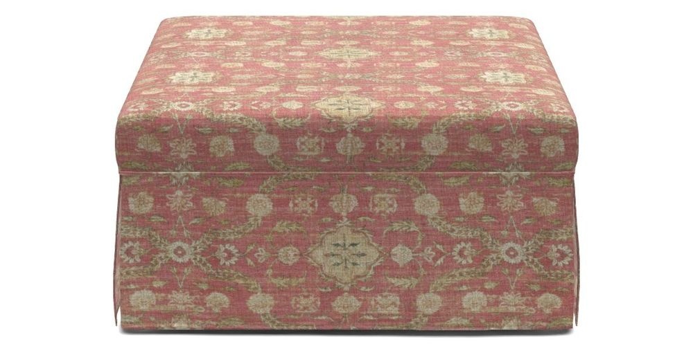 Footstool C