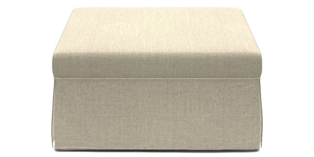Footstool C