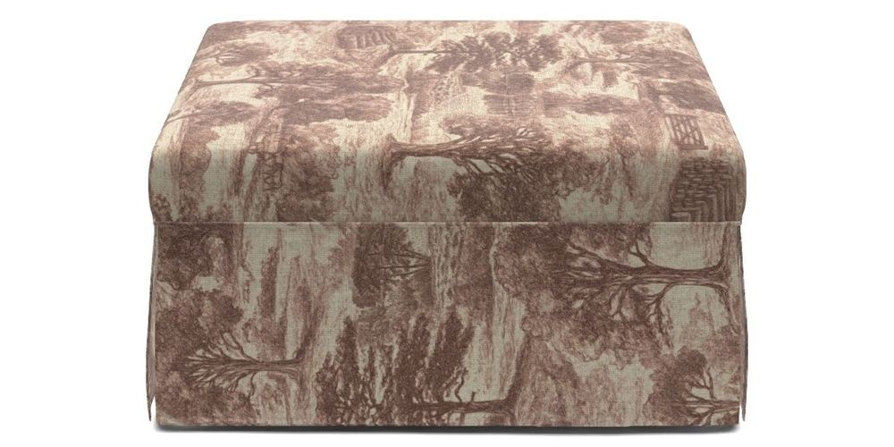 Footstool C