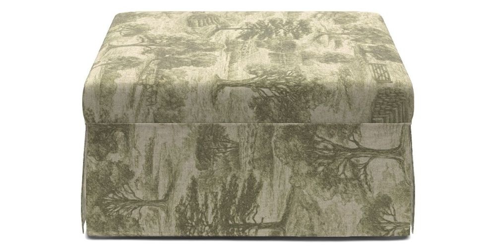 Footstool C