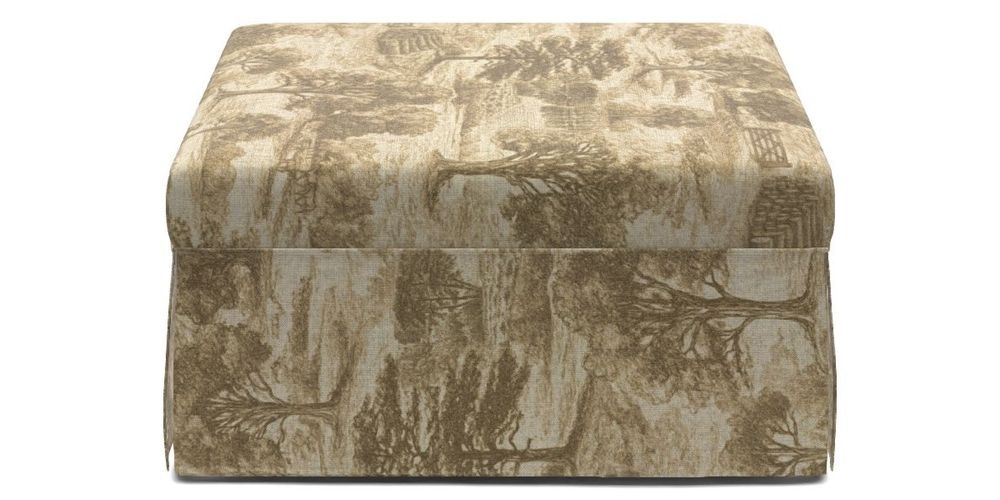 Footstool C