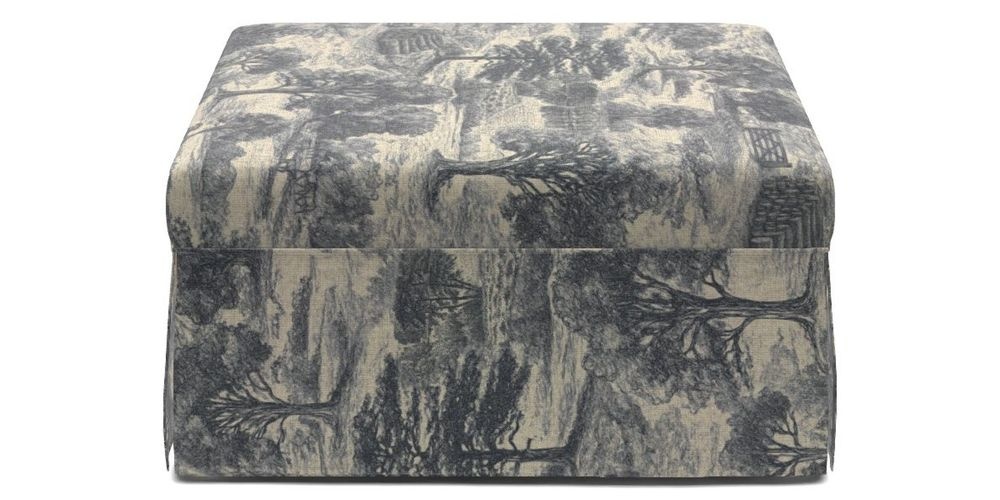 Footstool C