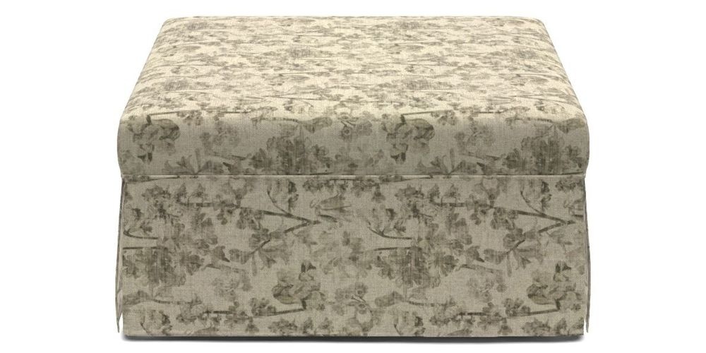 Footstool C