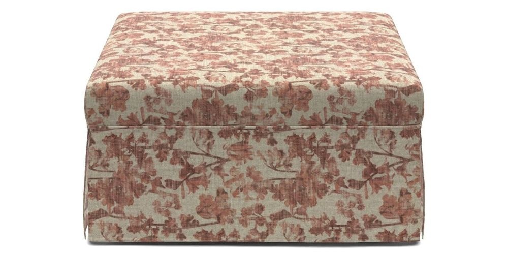 Footstool C