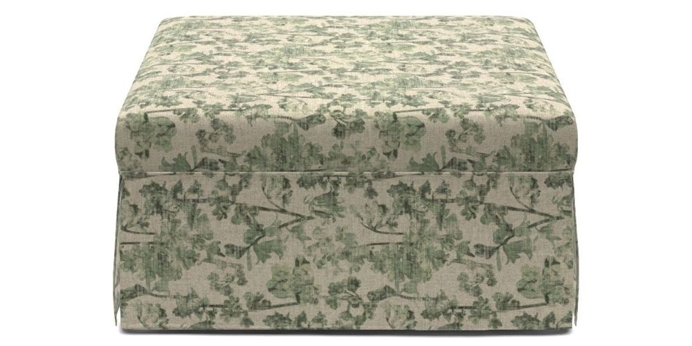 Footstool C