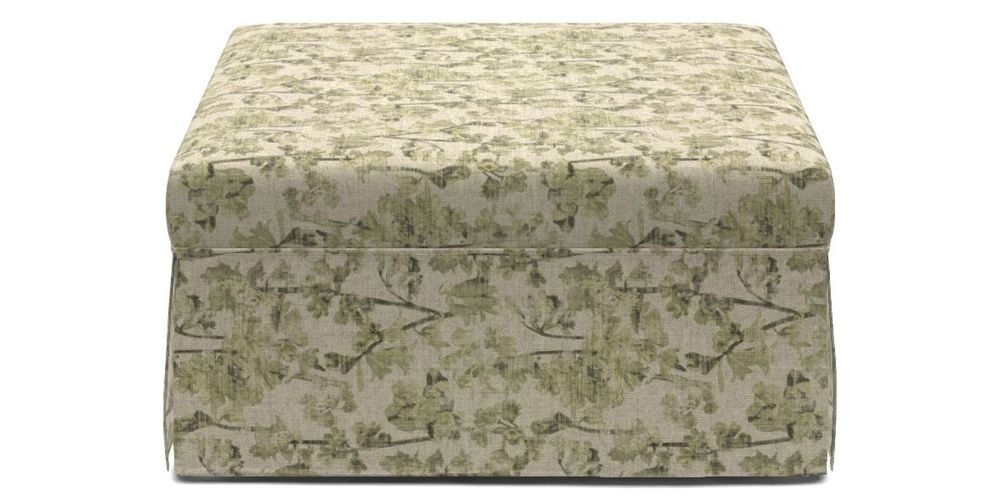 Footstool C