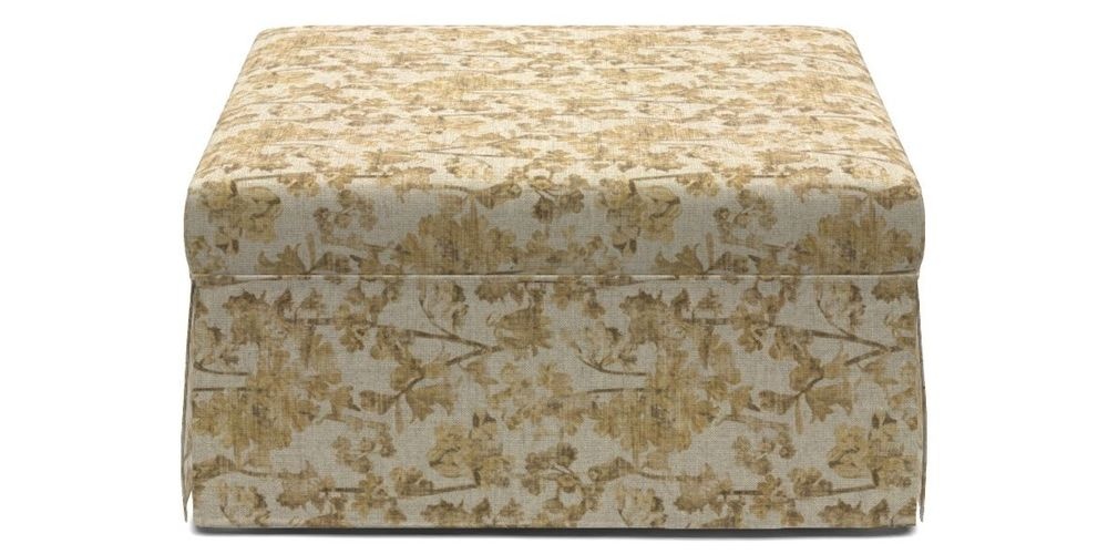 Footstool C