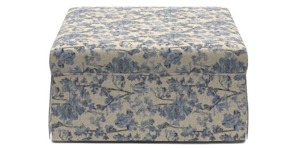 Footstool C