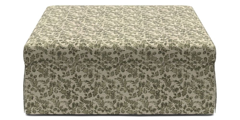 Footstool D