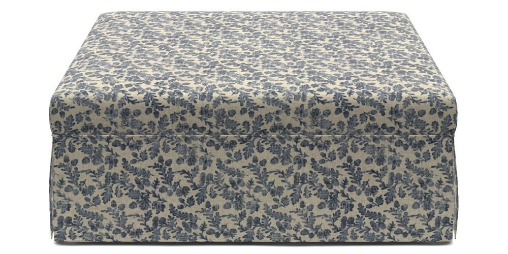 Footstool D