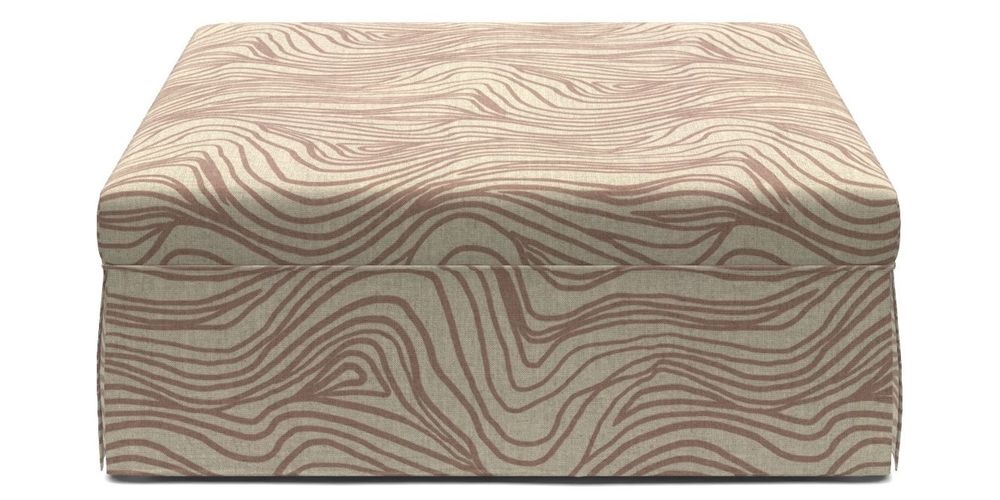 Footstool D