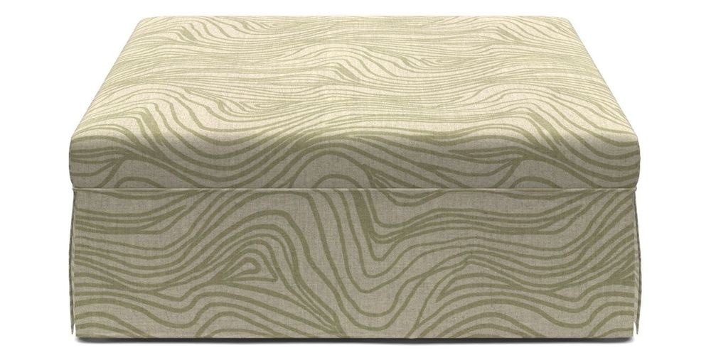 Footstool D