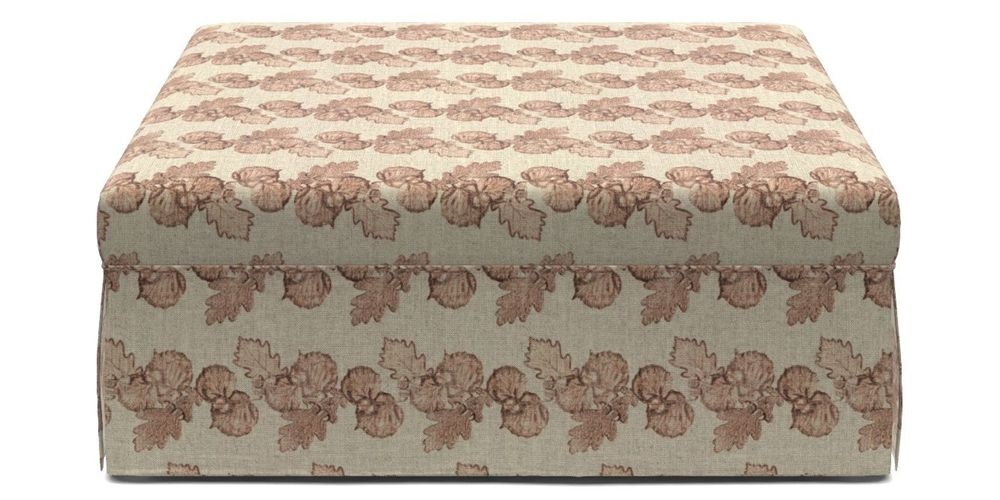 Footstool D