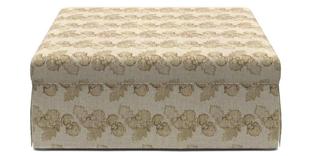 Footstool D