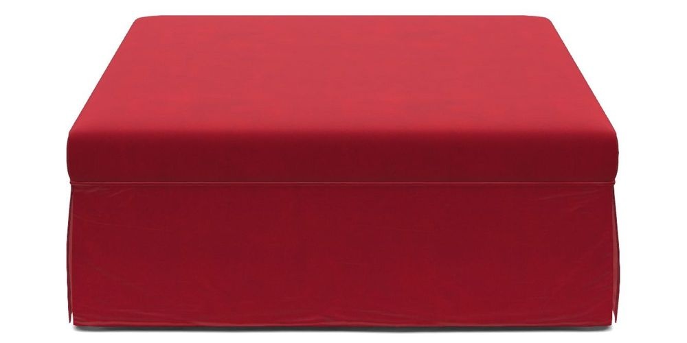 Footstool D