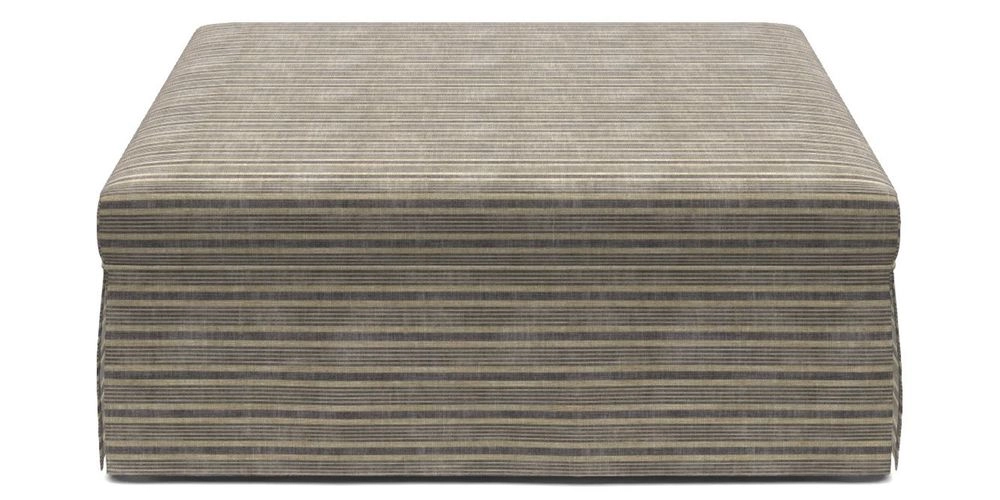 Bespoke Footstools D