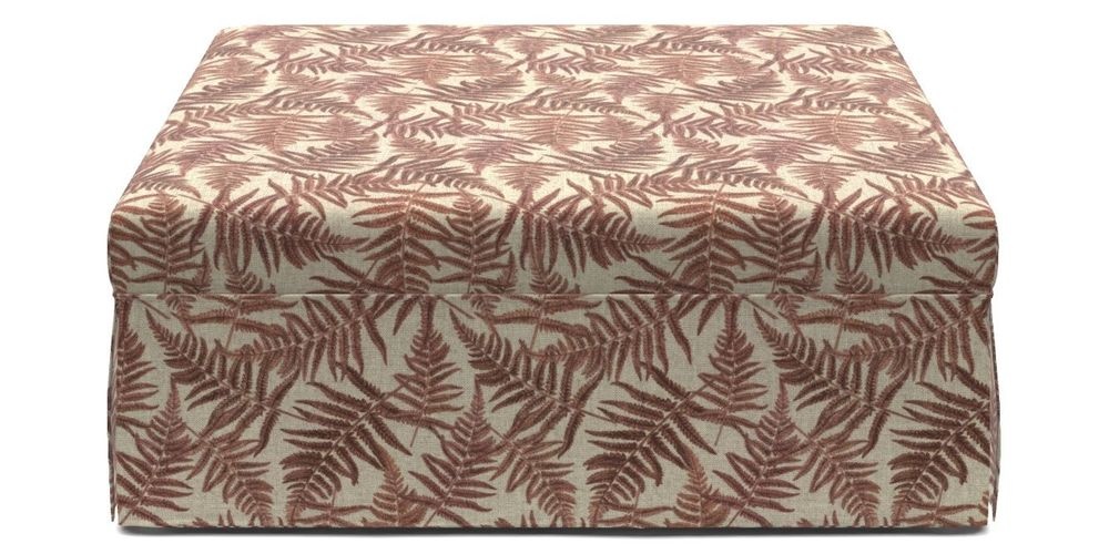 Footstool D