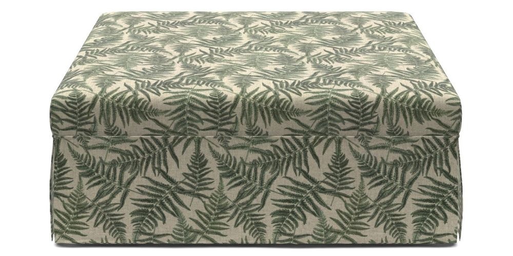 Footstool D