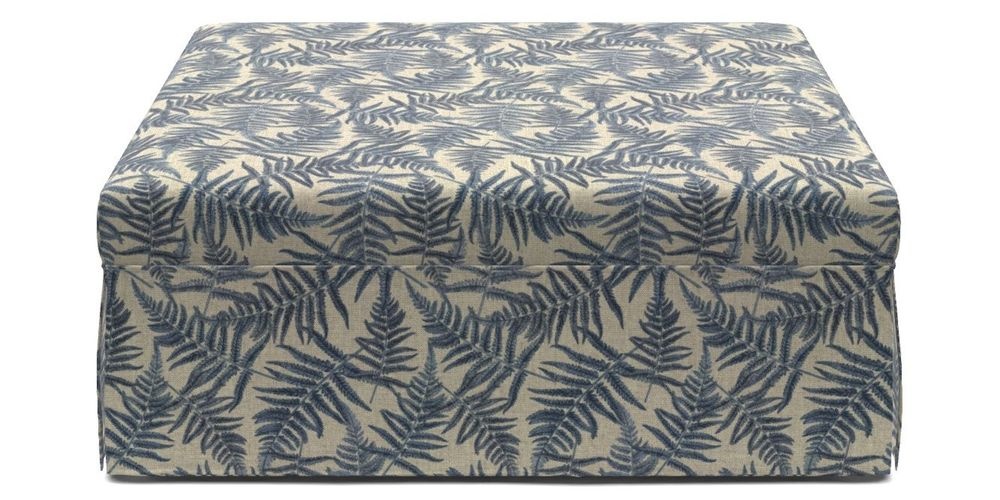 Footstool D