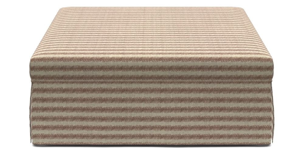 Footstool D