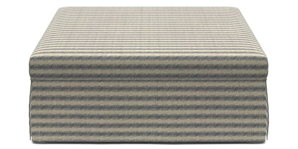 Footstool D