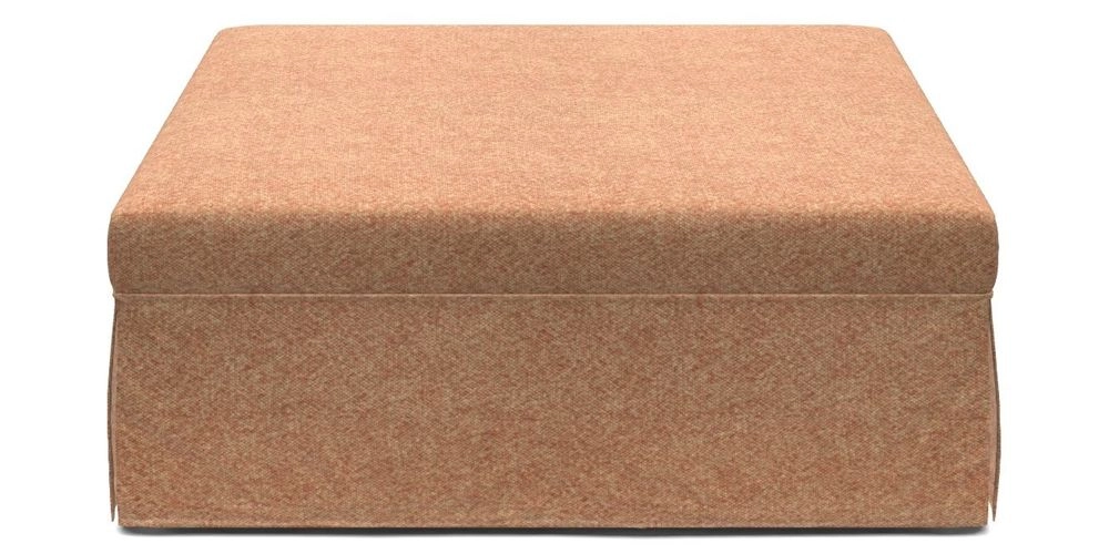 Bespoke Footstools D