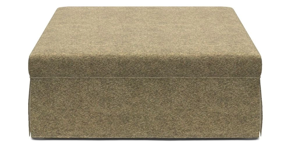 Bespoke Footstools D