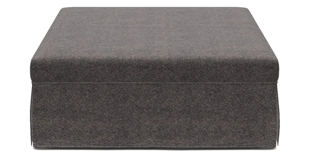 Bespoke Footstools D