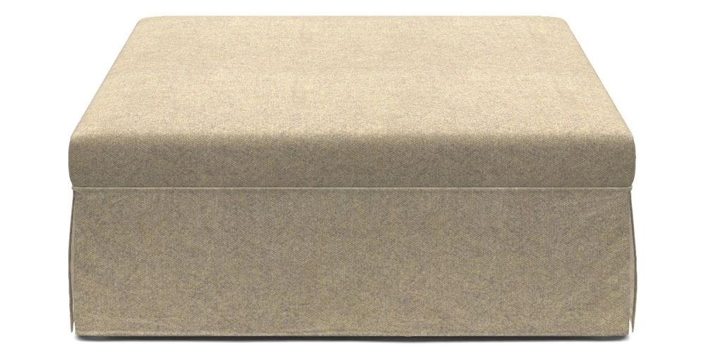 Bespoke Footstools D