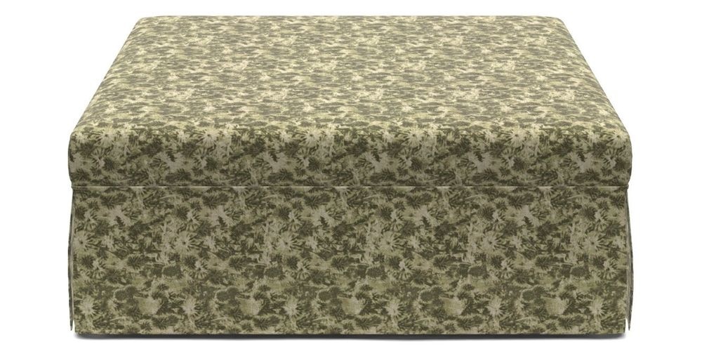 Footstool D