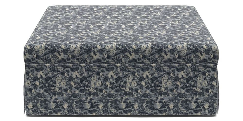 Footstool D