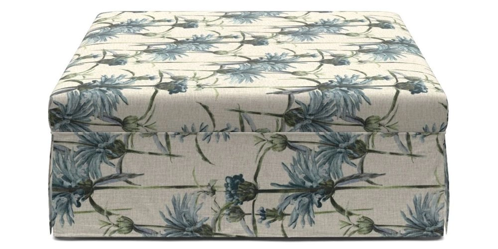 Bespoke Footstools D