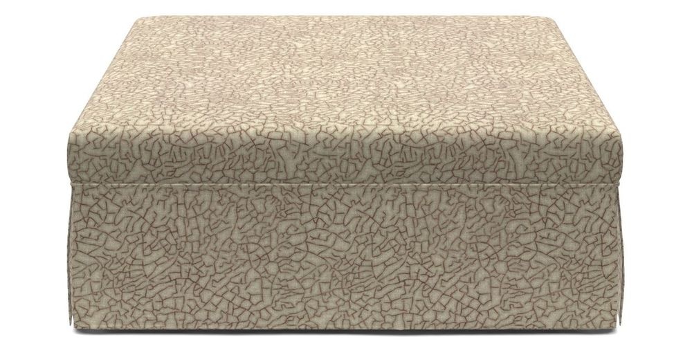 Footstool D