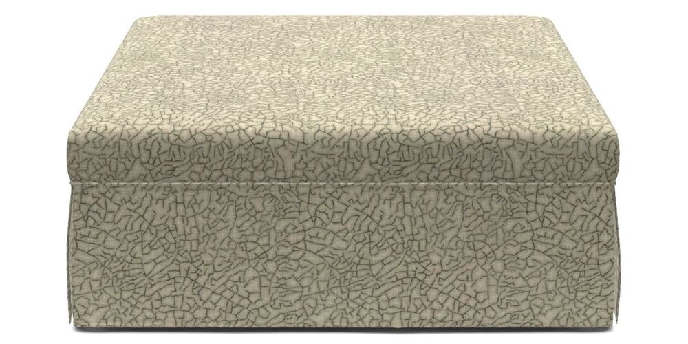 Footstool D