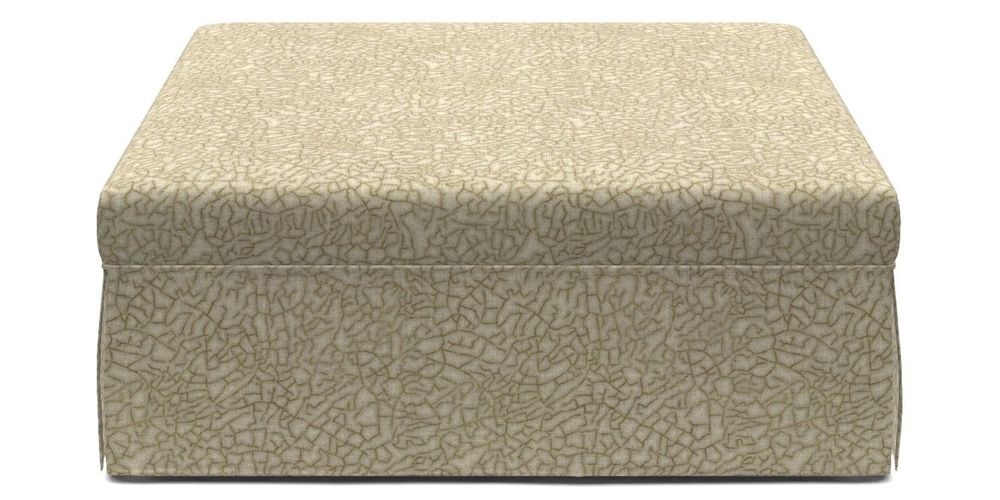 Footstool D