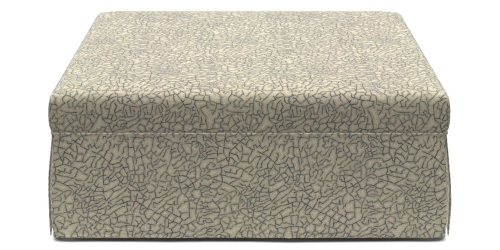 Footstool D
