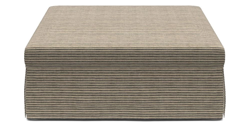 Bespoke Footstools D