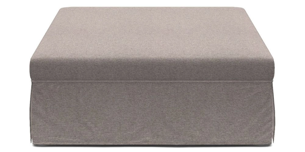 Bespoke Footstools D