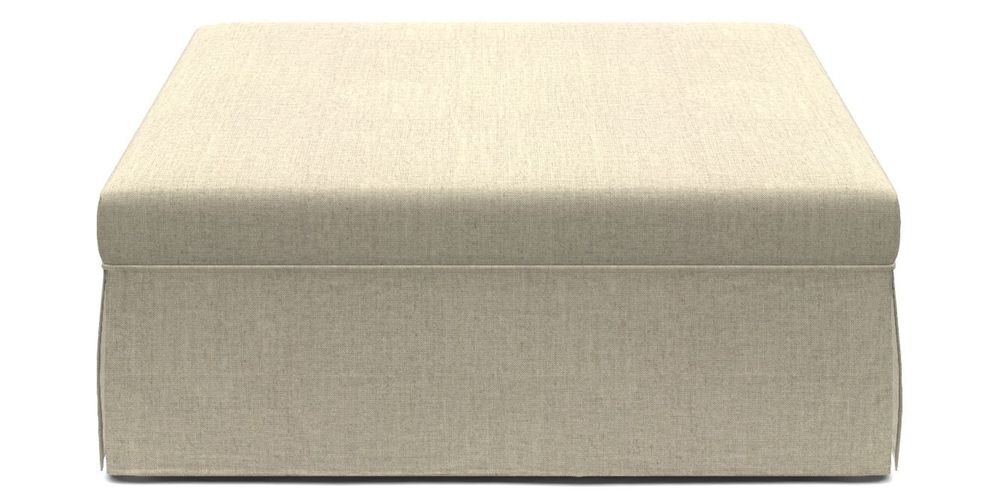 Footstool D