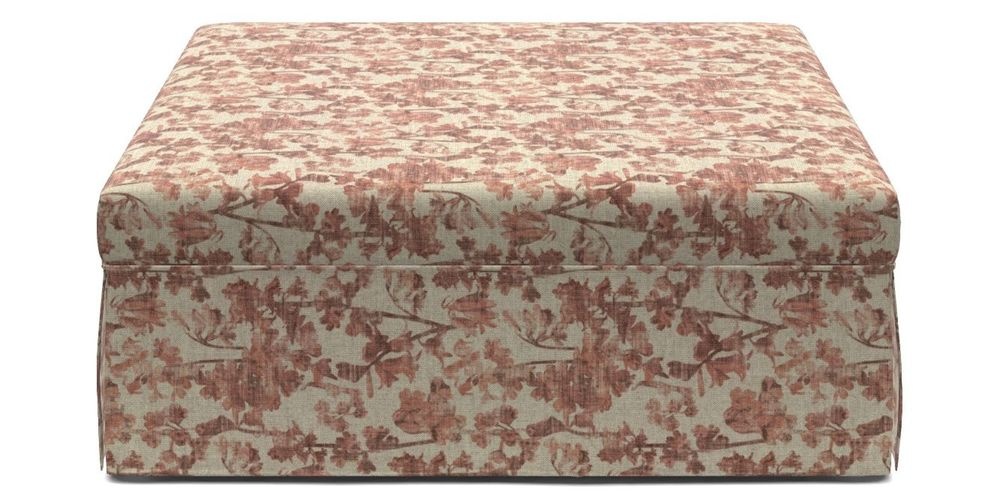 Footstool D
