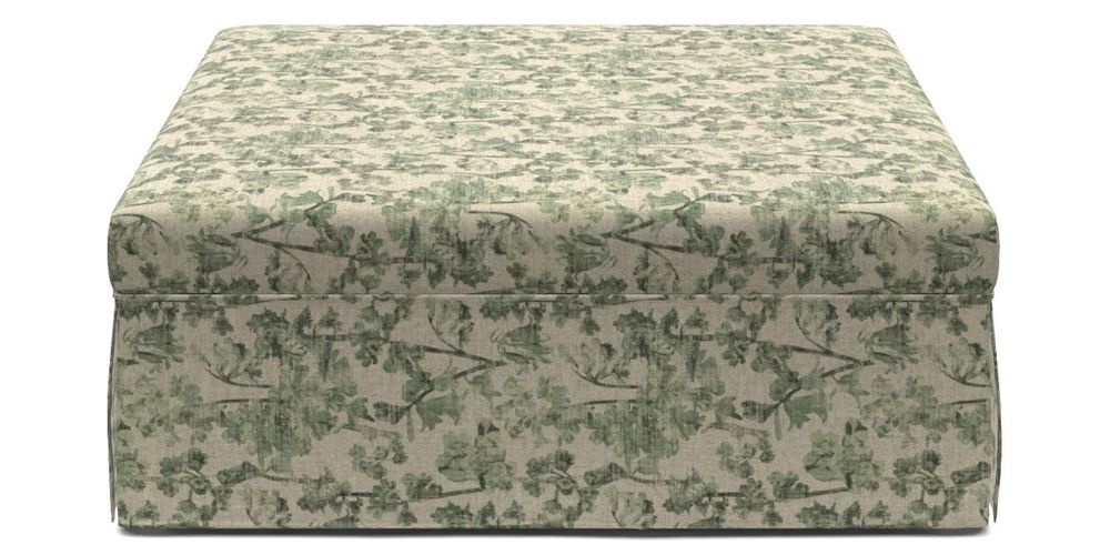 Footstool D