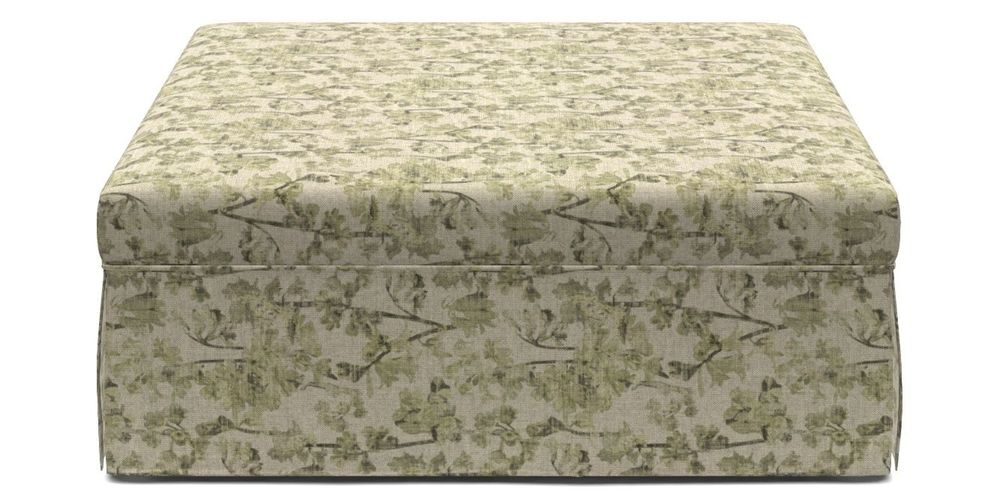 Footstool D