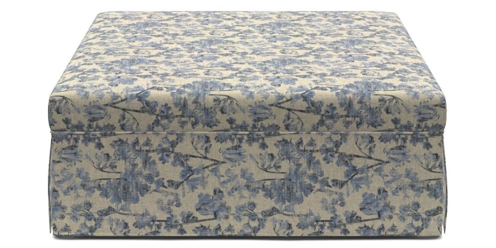 Footstool D