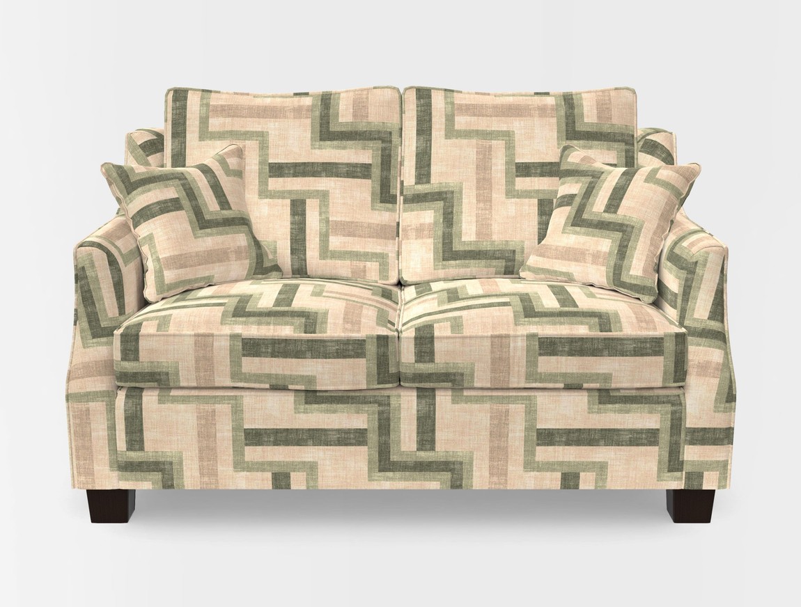 2 Seater Sofa