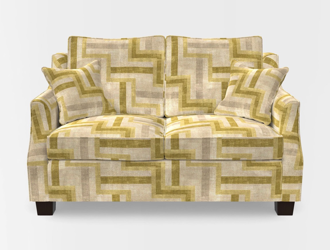 2 Seater Sofa