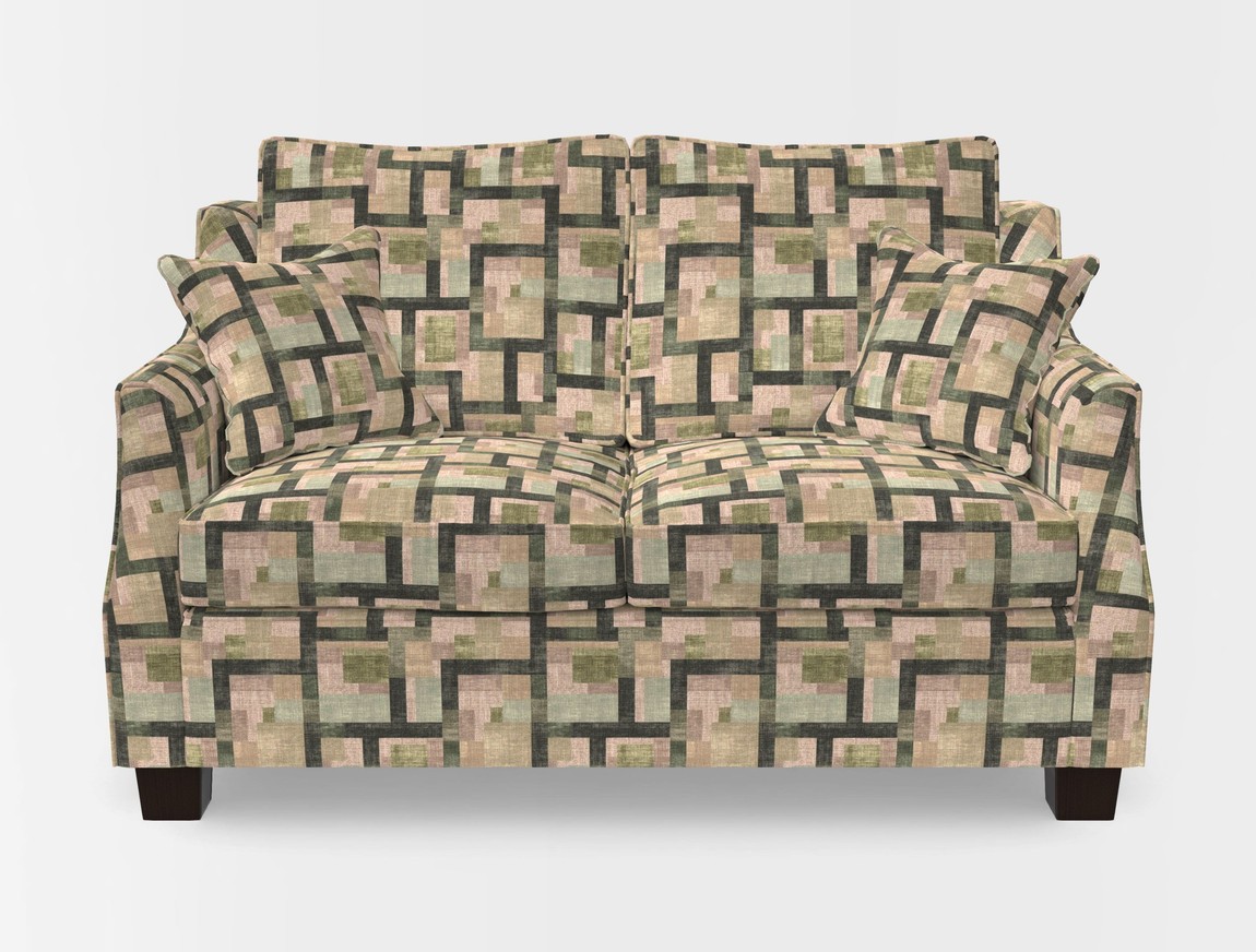 2 Seater Sofa